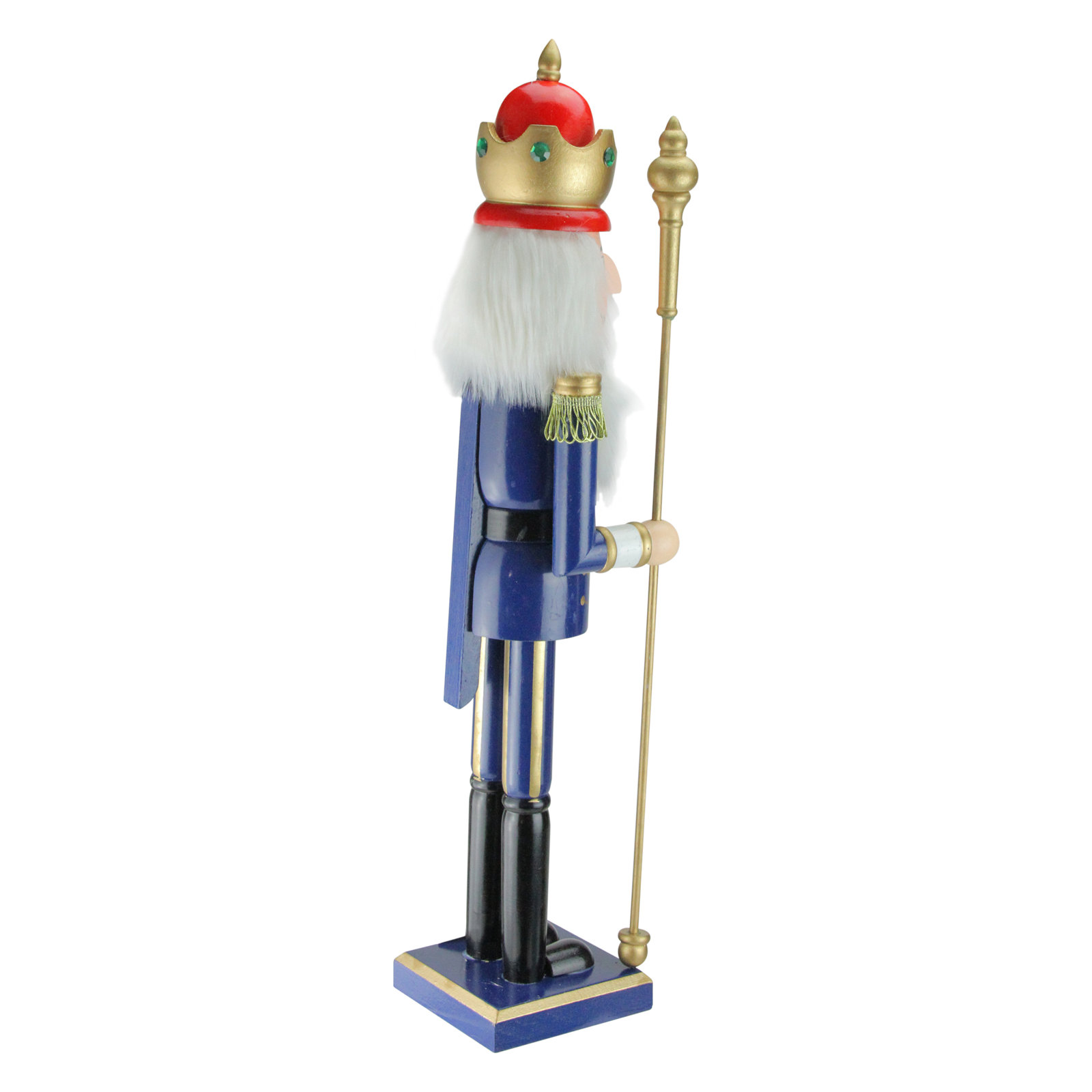 Nutcracker King Figurine