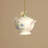 Teapot Ornament
