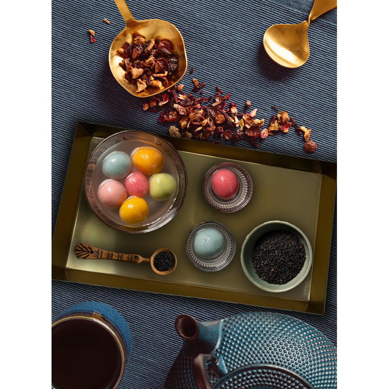 Stainless Steel Tray