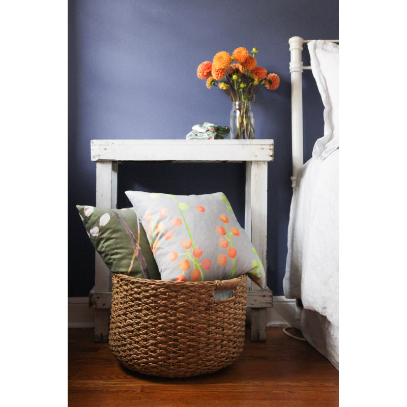 Square Pillow Cover & Insert