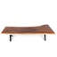 Solid Wood Dining Table