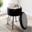 Table d'appoint moderne avec rangement-851762880-864056172