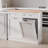 Havant Double Tilt Out Trash Cabinet 20 Gallons Wooden Free Standing(Not include trash can)-95099499