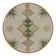 Loma Moroccan Stain-Resistant Area Rug 