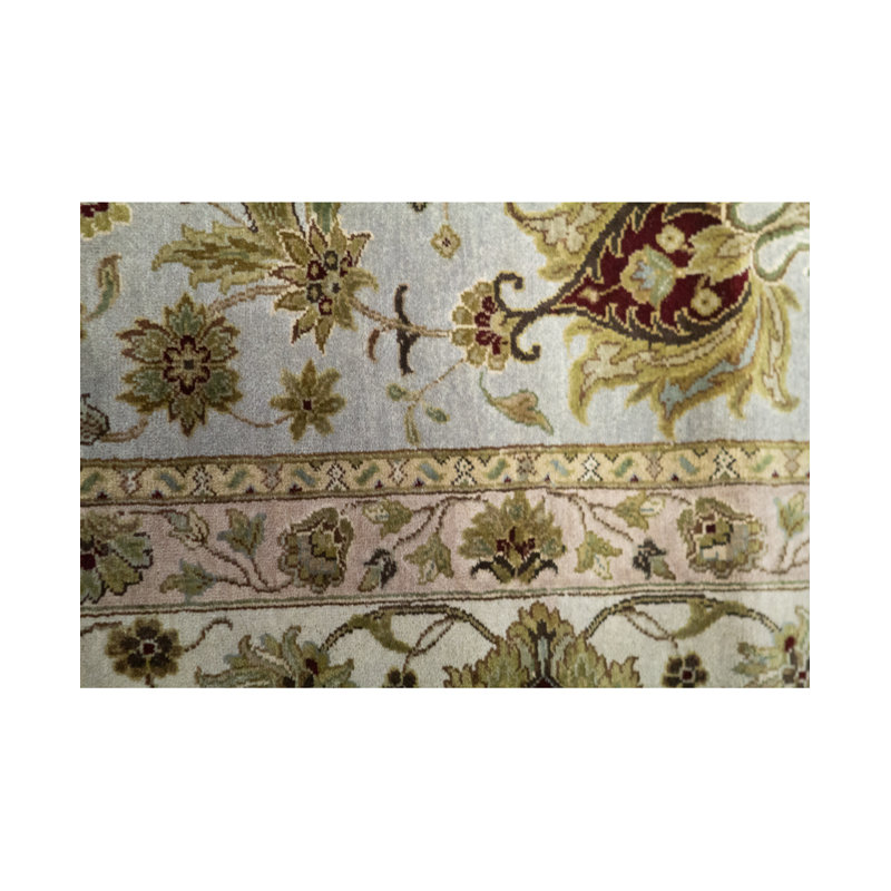 Shamas Oriental Area Rug