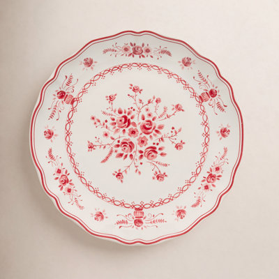 Vila 8" Salad Plate
