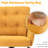 Zareon Polyester Task Chair-946909431