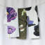 Cotton Floral Tea Towel Kitchen Towel