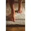 Dithusan Border Bamboo Bath Mat-21415905-21415906