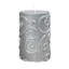 Bougie cylindrique sans parfum à volute-24101330-24101324-24101333