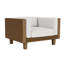 Catalina Outdoor Teak Lounge Chair-2030177051-2135421410
