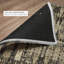 Tapis marocain de qualité supérieure lavable à la machine Dream Shag ADS580-1746040431-1746040464