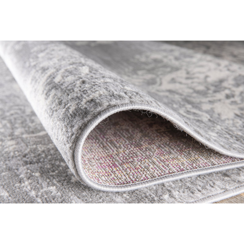 Barlow Oriental Indoor Rug, Rectangle 2' x 3'