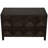 Quadrant 52'' Solid Wood Sideboard