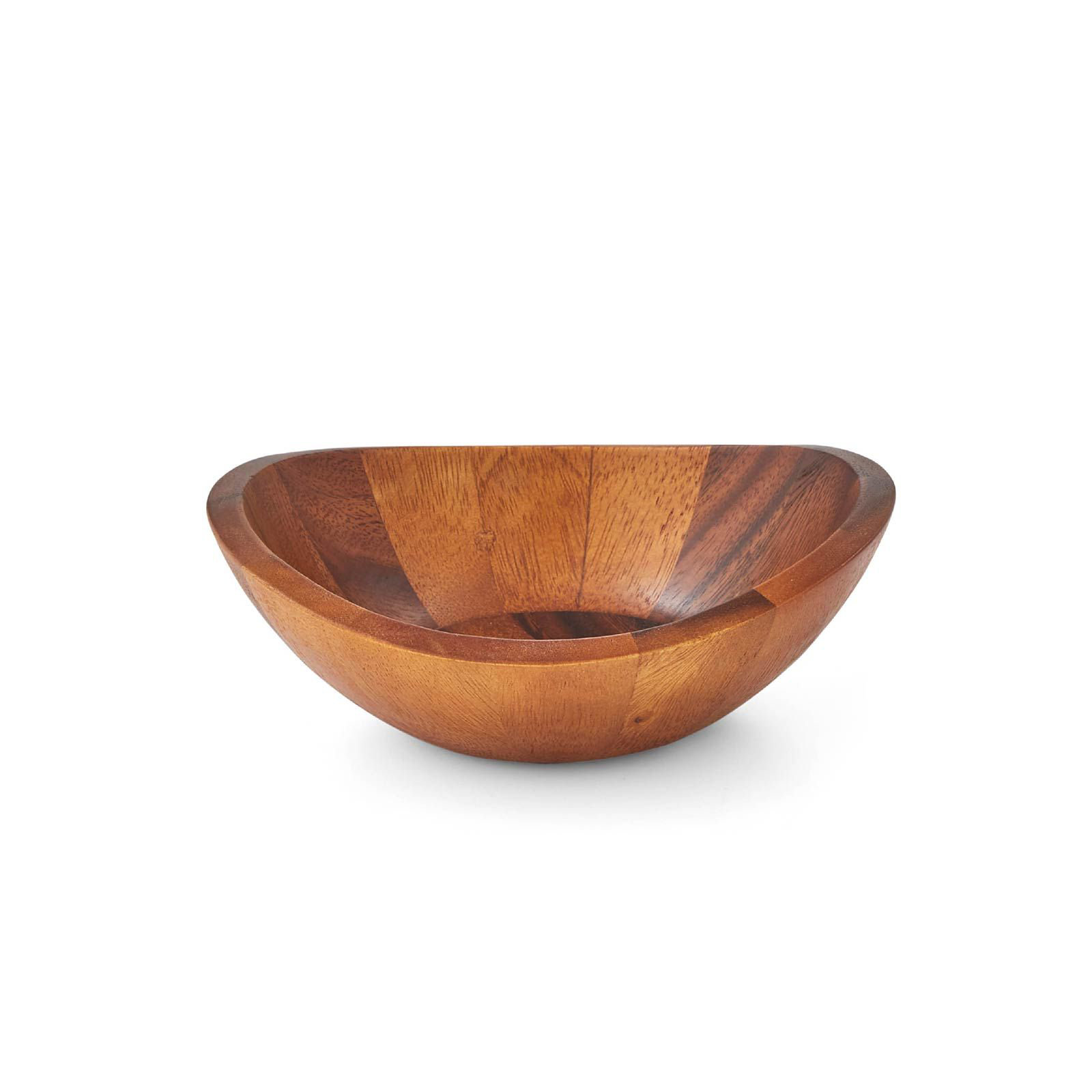 Nambe Braid Ind Salad Bowls