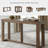 Esmont 64'' Console Table-800205081