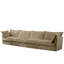 4 Seater Sofa-2127828014