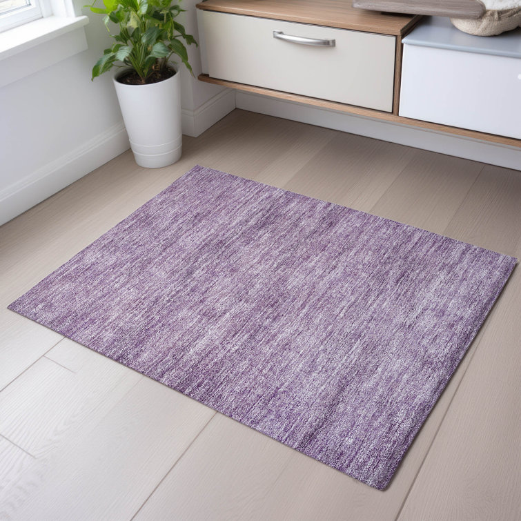 Premium Machine Washable Gurubaksh AMF1163 Modern Rug