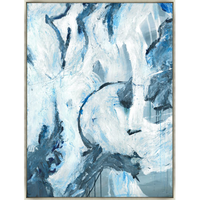 Watershed II Print by Nathan Novac