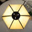 Lampe de table 14 po H Tiffany-47496140