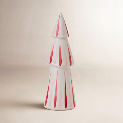 Tabletop Christmas Tree