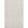 Premium Machine Washable Prisco Ivory Rug