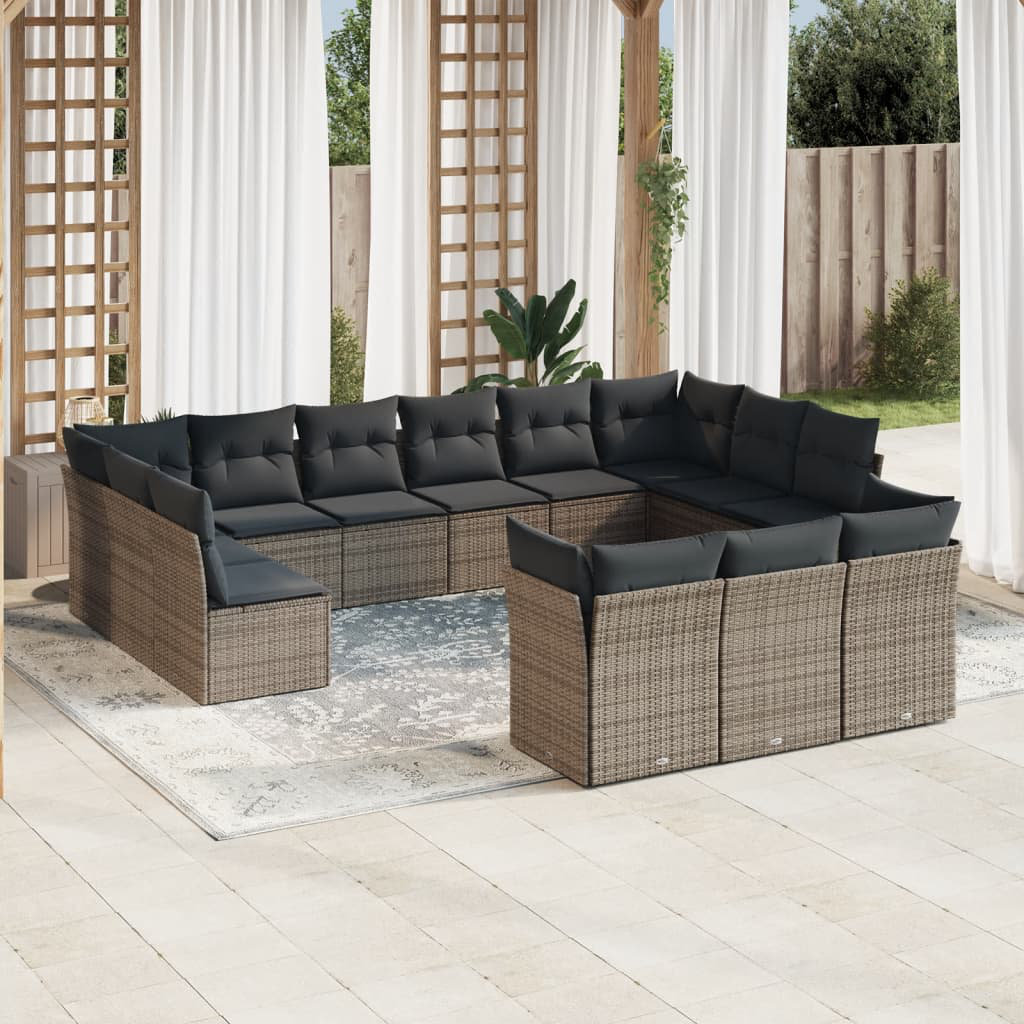 Gartensofa Alcides 55 cm