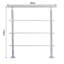 Metal Porch And Stair Railings-1492315401