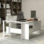 Bureau en L Ellerd