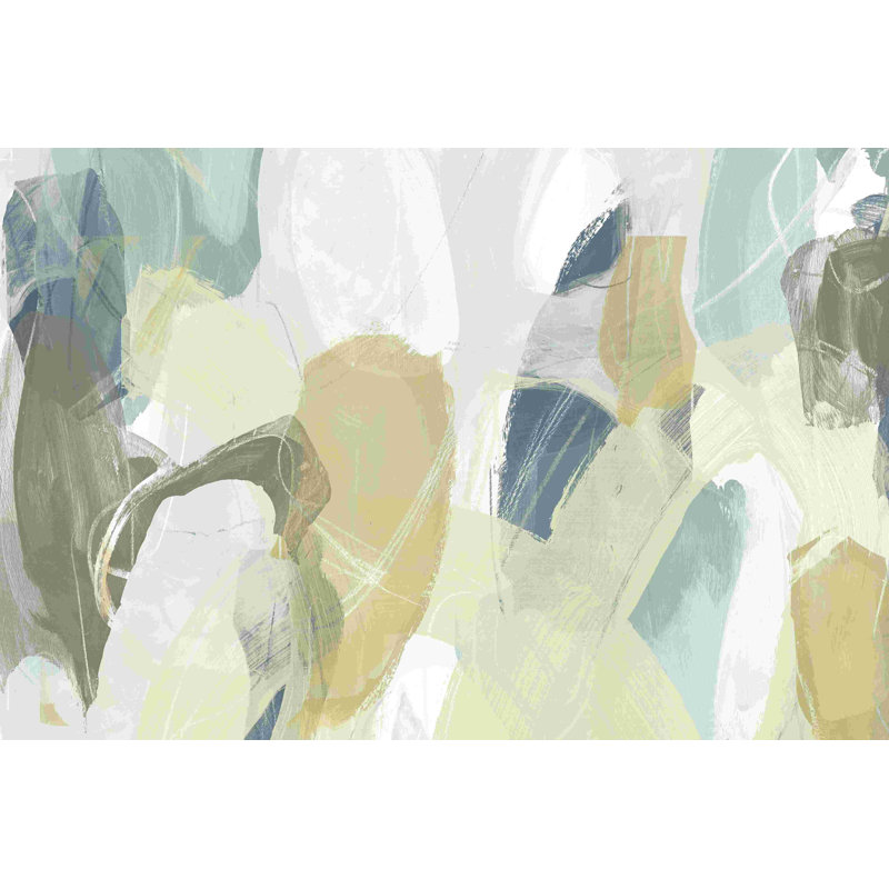 Menthe illusion I, H 8 po x l 12 po