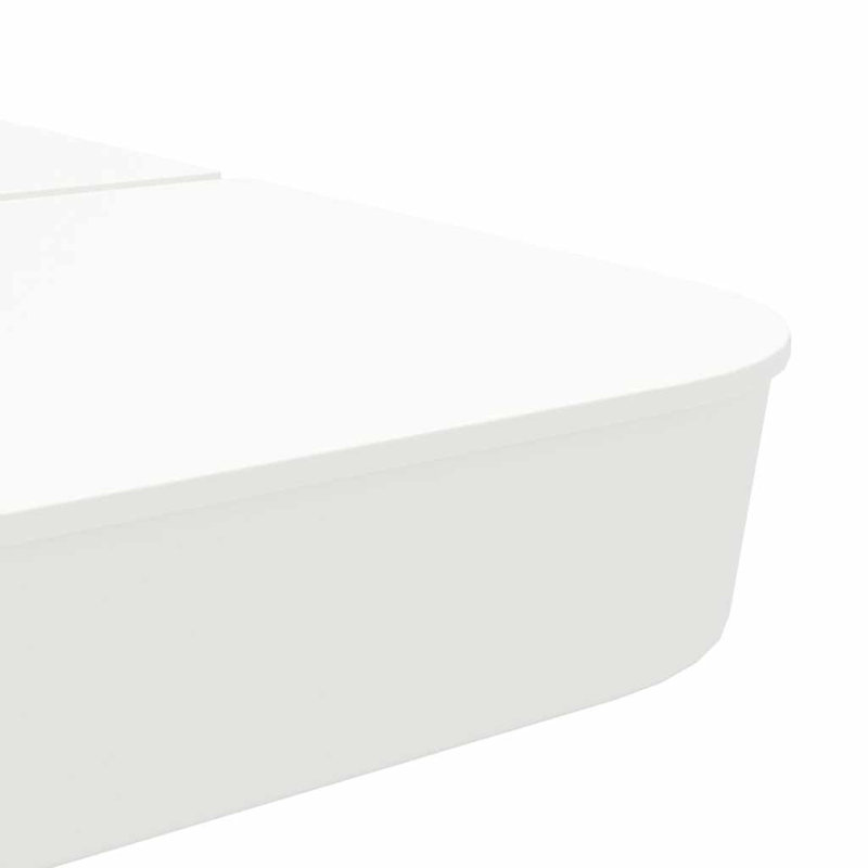 Umbrella Weight, White