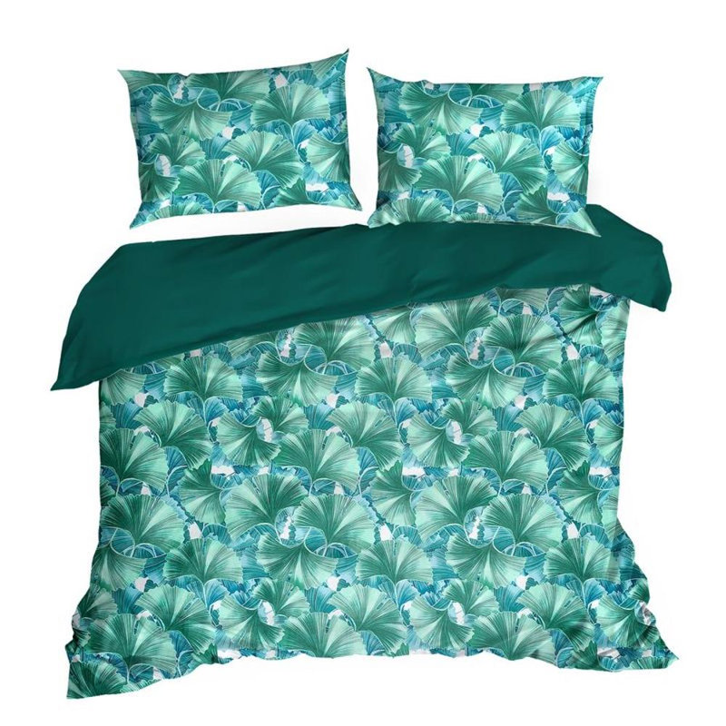 Fotheringham Floral Duvet Cover Set with Pillowcases