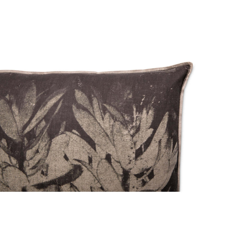 Protea Bos - Printed