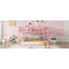 Lit superposé bas simple au-dessus d'un lit simple, lit superposé au sol avec échelle, fabrication en bois massif pour enfants et adolescents, conception compacte et peu encombrante (sans matelas)-132915816