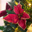 6' H Lighted Artificial Christmas Tree