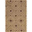  Tapis en jute Dogwood-87894487