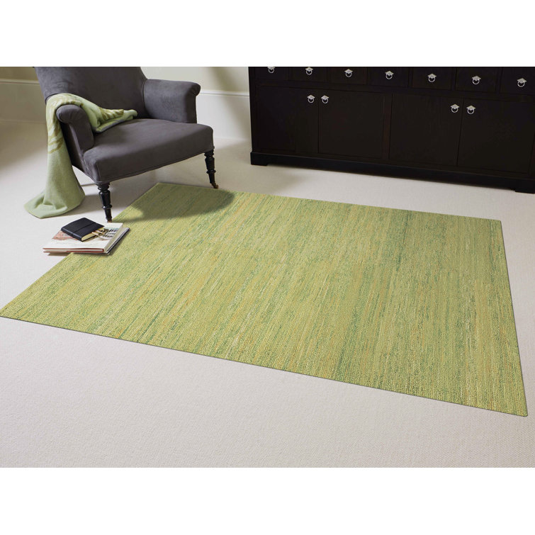 Lupo Wool Floral Indoor Rug