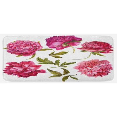 Tapis de cuisine