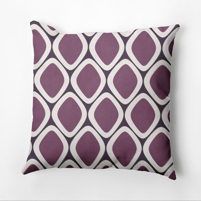 Housse et insert de coussin d'extérieur Pebbles