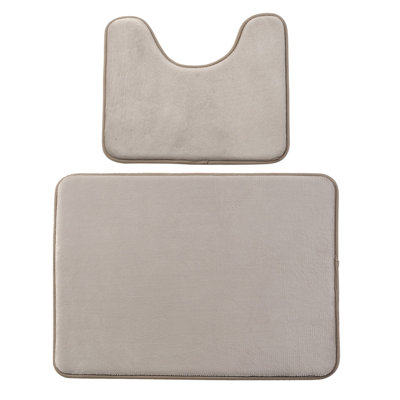 Barnum Non-Slip Contour Mat