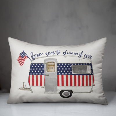 Throw Pillow