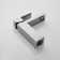Single-Hole Single-handle Bathroom Faucet