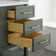 Vicini 60" Single Bathroom Vanity Set