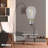 0.7 W S14 E26/Medium (Standard) LED Smart Bulb-44617714