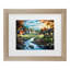 Chuck Black «Country Living», art encadré mat-783390117-783390118