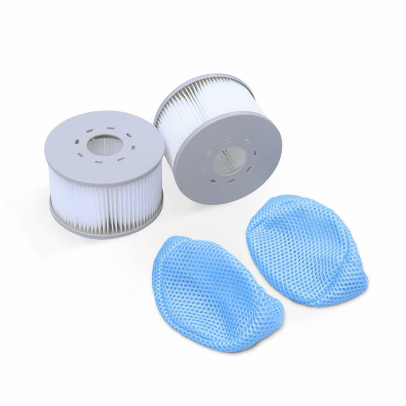 Filter Cartridges For V2 Mspa Hot Tubs