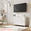 Arhonda 100 cm W Chest of 5 Drawers