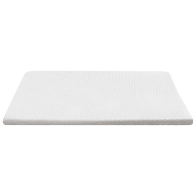 Latex Foam Mattress Topper GRACIOUS
