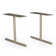Dining 28.5" T-Shape Table Base