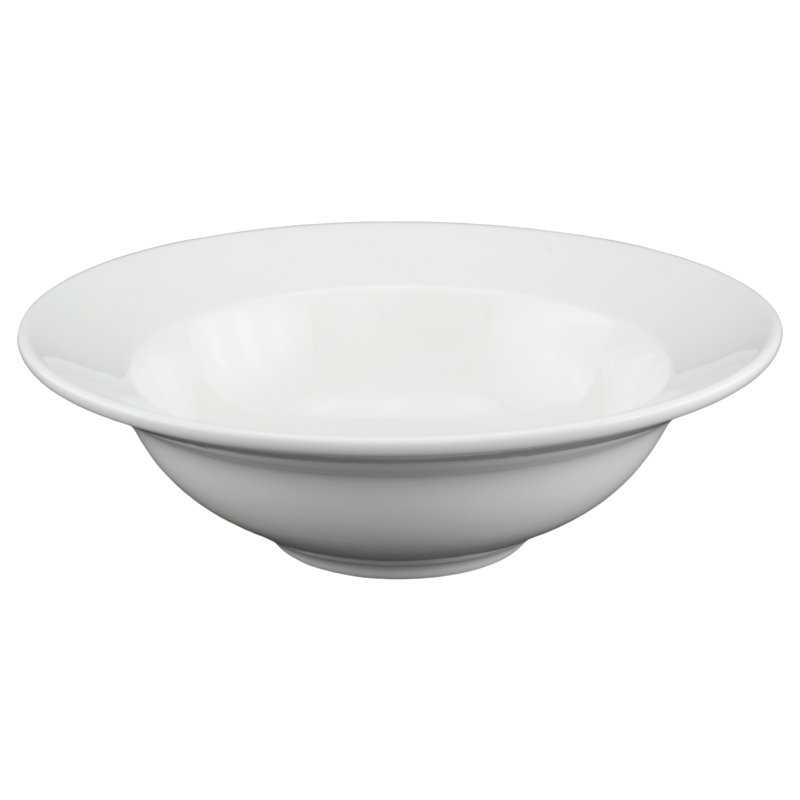 White Tie Caterer Cereal bowl